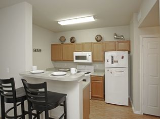 Diamond Club Apartments, Warrensburg, MO 64093