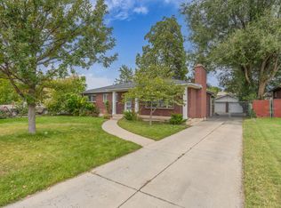 579 E Connie Dr, Midvale, UT 84047