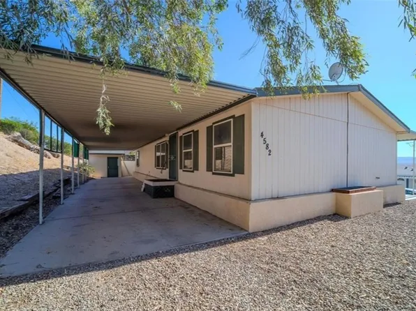 4582 E Kofa Ln, Topock, AZ 86436