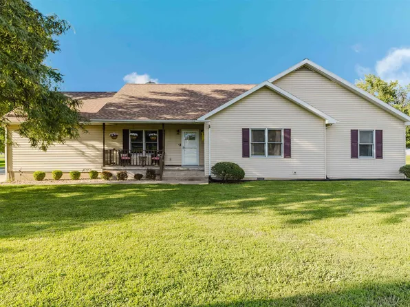 556 Dongola Ct, Creal Springs, IL 62922