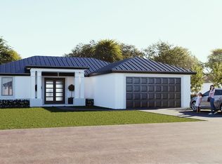 3842 Hopevale St, Fort Myers, FL 33905