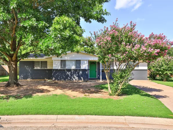 2534 Rountree Dr, Abilene, TX 79601