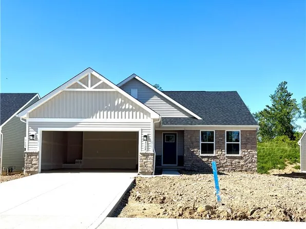 3108 Cottage Cv, Akron, OH 44312