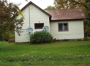 641 Dresser St, Frederic, WI 54837