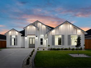 The Chelsea Plan, Acacia Place at Madeira, San Benito, TX 78586