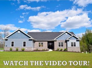 3816 Dixboro Rd, Ann Arbor, MI 48105