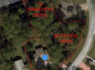 74 Parkview Dr, Palm Coast, FL 32164