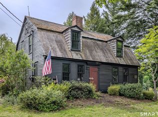 261 Hebron Rd, Bolton, CT 06043