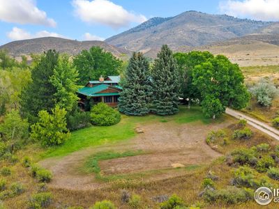 8205 Stag Hollow Rd, Loveland, CO, 80538