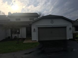 1011 Fox Run Rd, Findlay, OH 45840