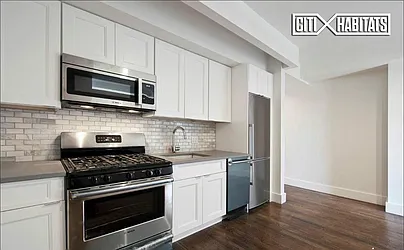 Rented by Citi Habitats