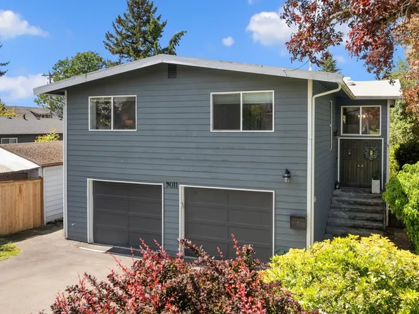 9011 Latona Avenue NE, Seattle, WA 98115