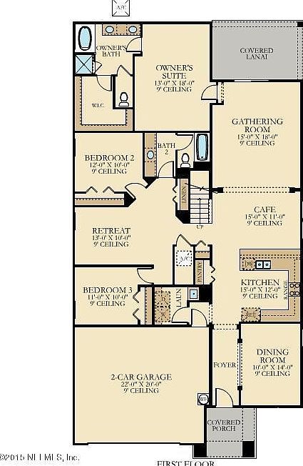 2nd image of 1225 Ballard Ridge Rd #19
