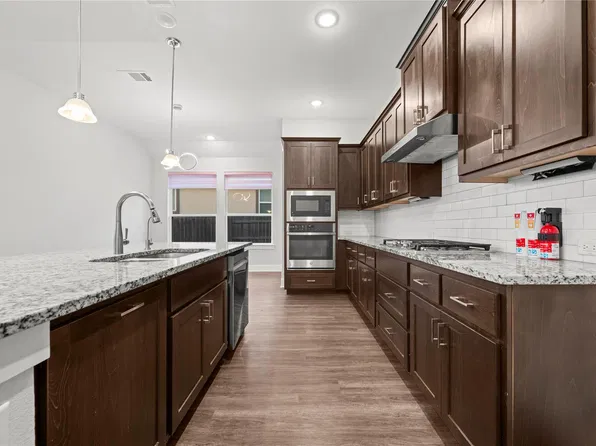 60 Rancho Trl, Georgetown, TX 78628