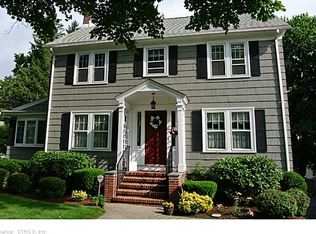 98 Woodside Ave, Waterbury, CT 06708