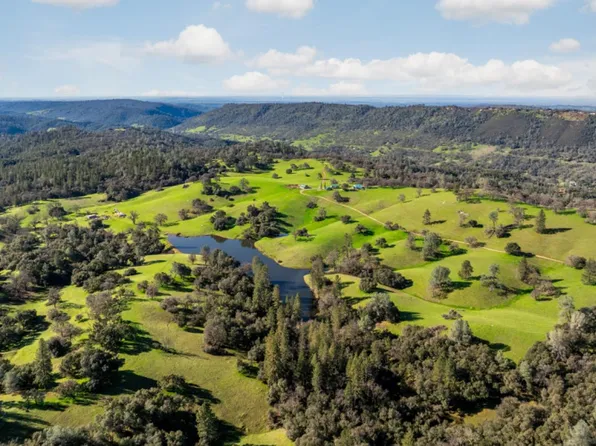 660 Sand Ridge Rd, El Dorado, CA 95623