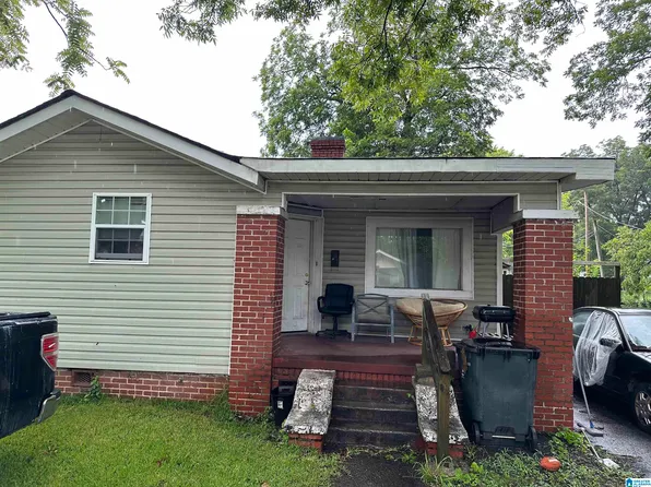 1216 Geneva St, Birmingham, AL 35217