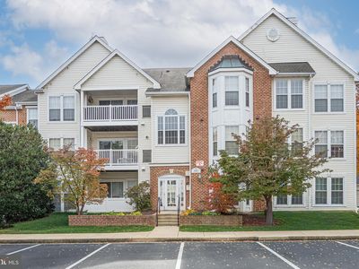5951 Millrace Ct UNIT C104, Columbia, MD, 21045
