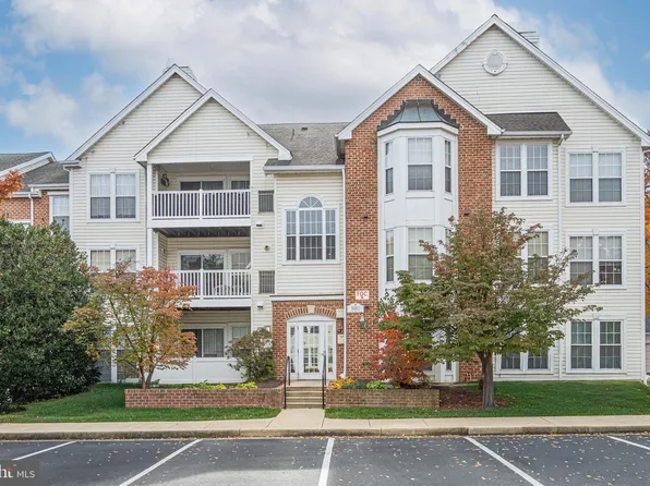 5951 Millrace Ct Unit C104, Columbia, MD 21045