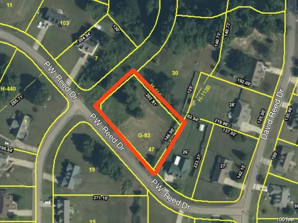 Rachel Shankle Dr, Munford, TN 38058