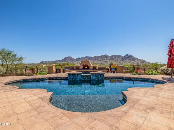 26125 N 116TH Street #9, Scottsdale, AZ 85255