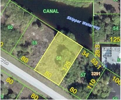 2nd image of 17408 Skipper Ln