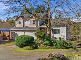 1706 NE Joanne Lane, Bremerton, WA