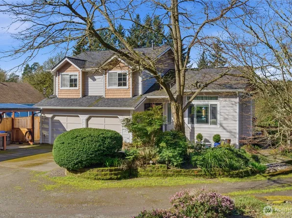 1706 NE Joanne Lane, Bremerton, WA 98311