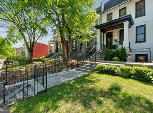 321 L St NE, Washington, DC 20002