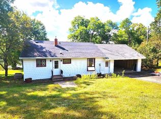 1147 Birchwood Ln, Amery, WI 54001