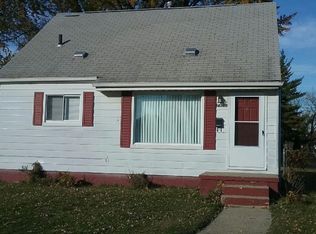 14369 Stephens Rd, Warren, MI 48089