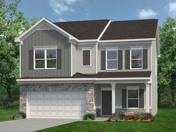 2808 Upton Cir, Cleveland, TN 37323