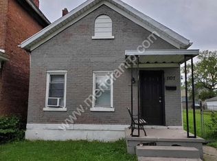 1107 Summit St, Fort Wayne, IN 46803