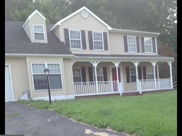 5561 Rowser Dr, Woodbridge, VA 22193