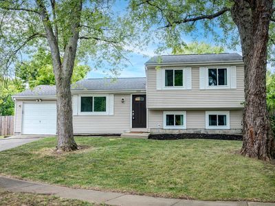 3310 Colony Hill Ln, Columbus, OH, 43204