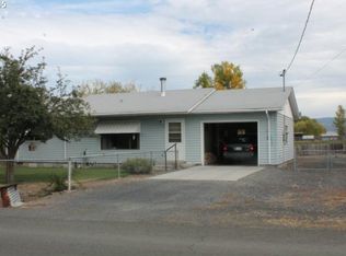963 S Bridge St, Prairie City, OR 97869