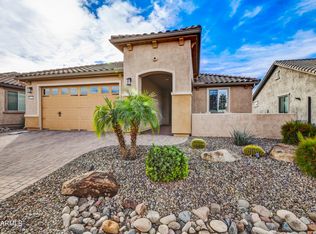 26421 W ZACHARY Drive, Buckeye, AZ 85396