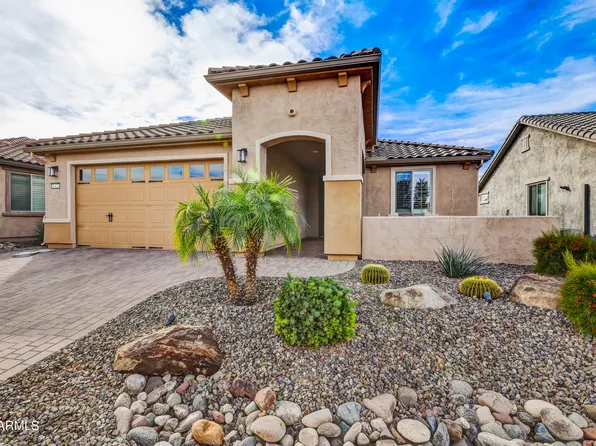 26421 W ZACHARY Drive, Buckeye, AZ 85396