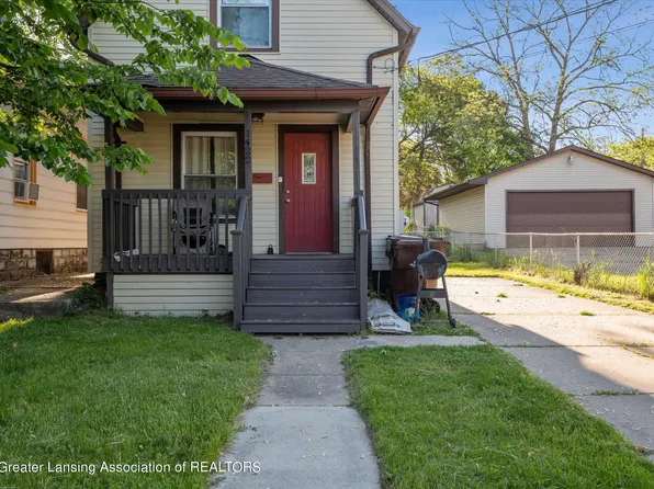 1422 New York Ave, Lansing, MI 48906