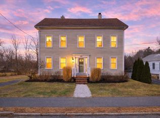 368 Main St, West Newbury, MA 01985