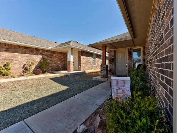 4624 Crystal Clear Ln, Oklahoma City, OK 73179