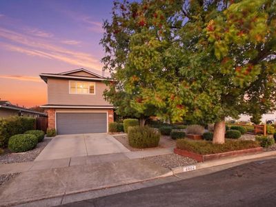 2802 Theresa Ln, San Jose, CA, 95124
