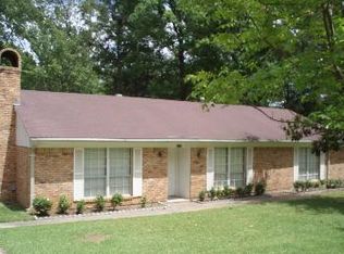 4512 Pine Knoll Dr, Shreveport, LA 71107