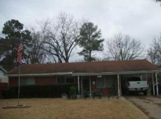 3031 Gaywood St, Shreveport, LA 71108