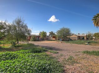 3625 W Garfield St, Phoenix, AZ 85009