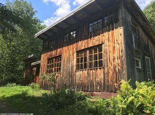 29 Blake Hill Rd, Mount Vernon, ME 04352