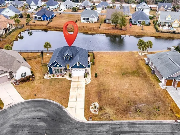 109 Swallowtail Ct., Little River, SC 29566