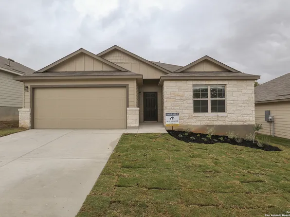5527 Onyx Valley, San Antonio, TX 78242