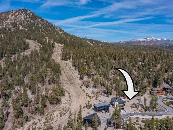 746 John Muir Rd, Mammoth Lakes, CA 93546