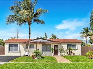 361 NW 42nd St, Pompano Beach, FL 33064